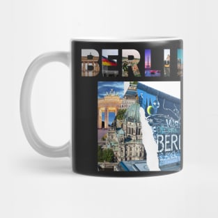 Berlin Sensation Mug